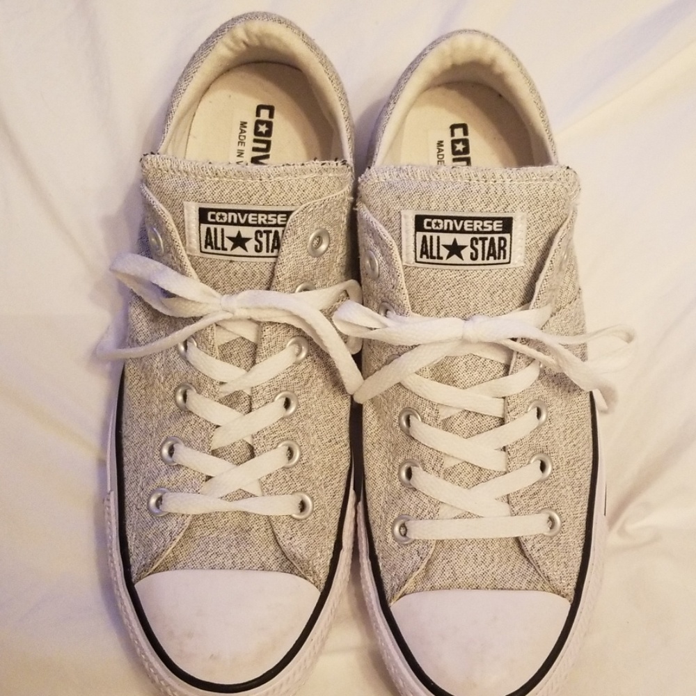 Women's Chuck Taylor Converse All Star Sneakers
